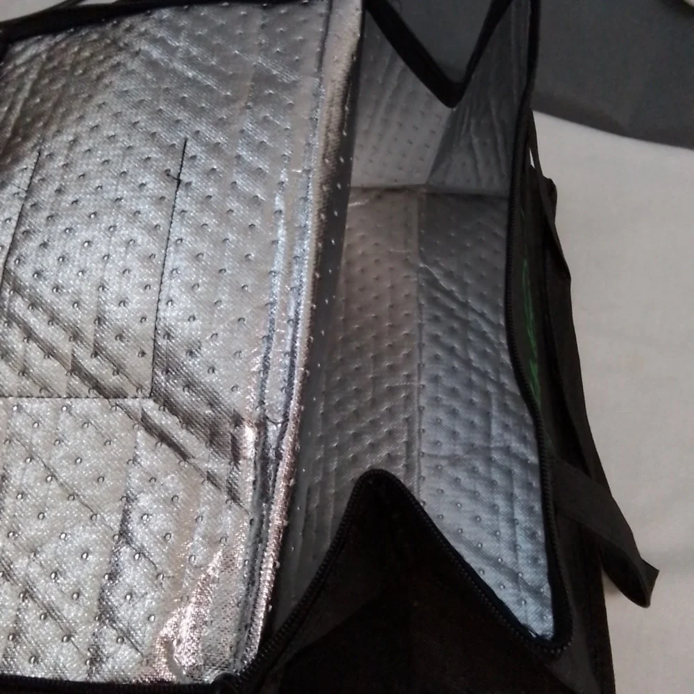 squeezed nwot gray
